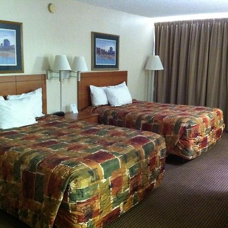 Vacation Inn Финикс Екстериор снимка