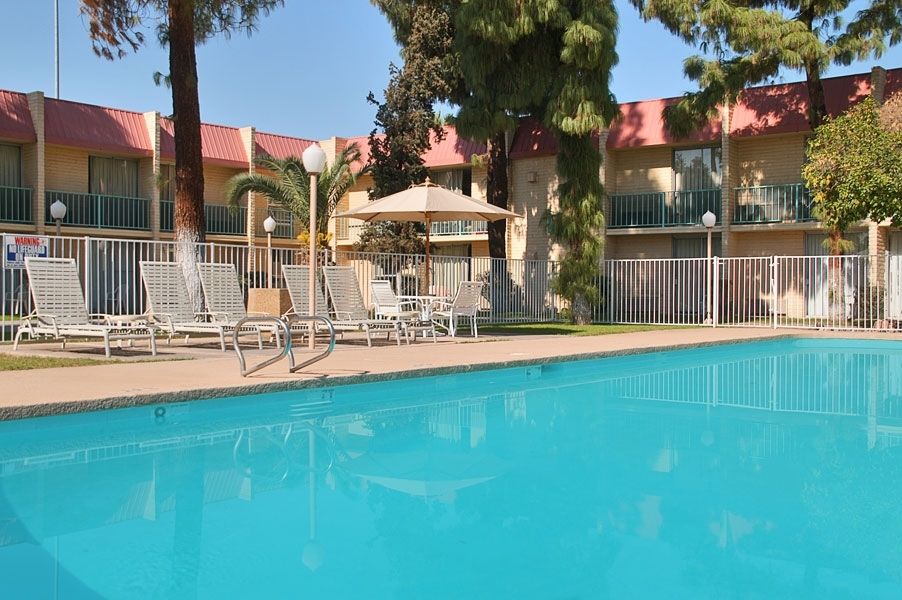 Vacation Inn Финикс Съоръжения снимка
