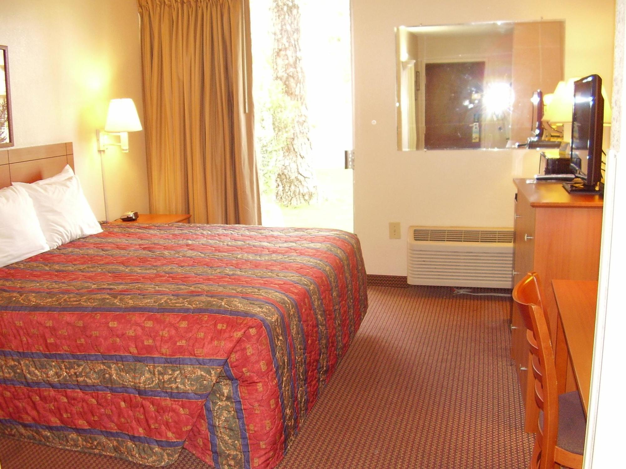 Vacation Inn Финикс Екстериор снимка