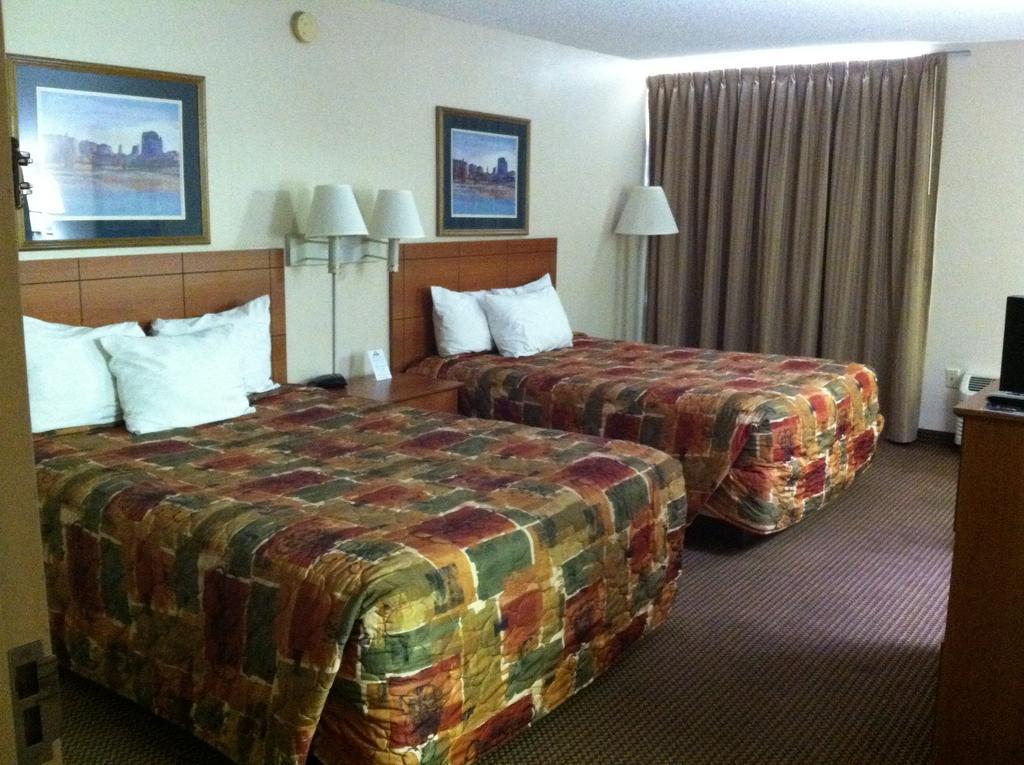 Vacation Inn Финикс Екстериор снимка