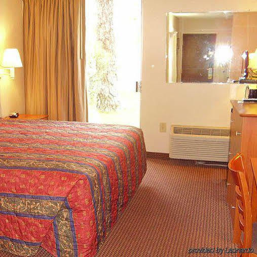Vacation Inn Финикс Екстериор снимка