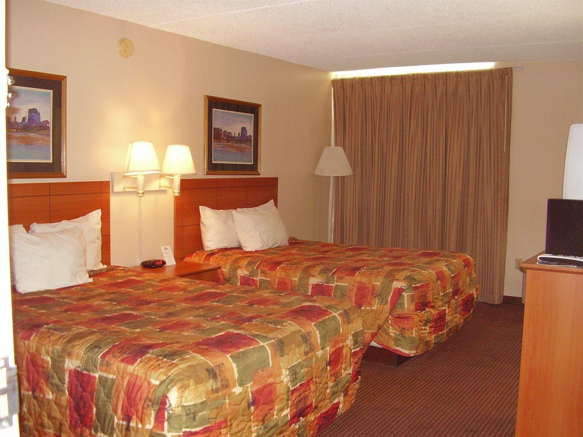 Vacation Inn Финикс Екстериор снимка