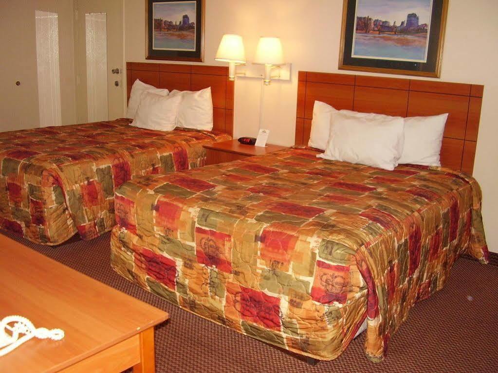 Vacation Inn Финикс Екстериор снимка